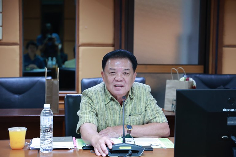 “ดีพร้อม” เดินหน้าพัฒนาจริยธรรม นำองค์กรให้ยิ่งดีพร้อม