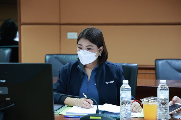 “ดีพร้อม” เดินหน้าพัฒนาจริยธรรม นำองค์กรให้ยิ่งดีพร้อม