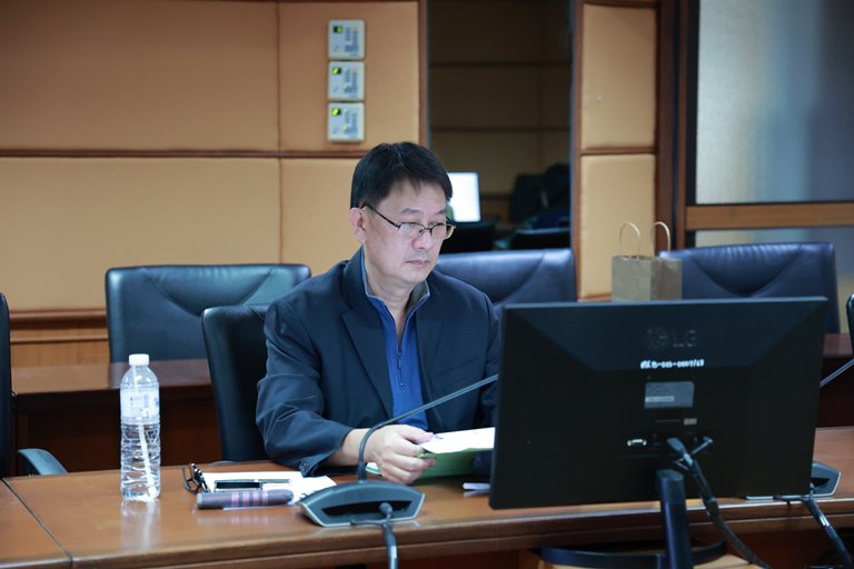 “ดีพร้อม” เดินหน้าพัฒนาจริยธรรม นำองค์กรให้ยิ่งดีพร้อม