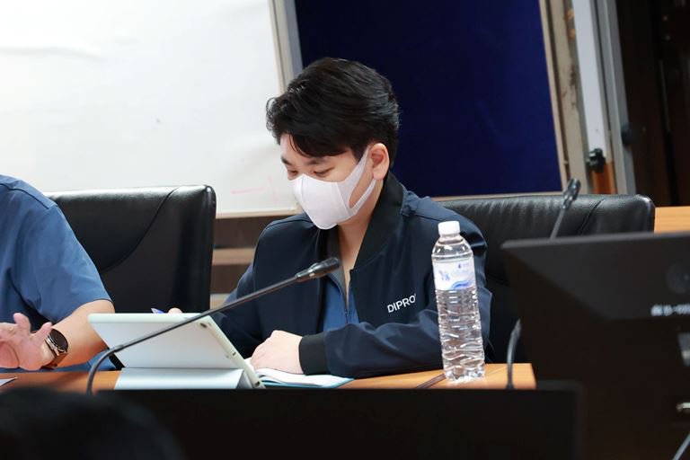 "รสอ.สุชาดา" ประชุมคณะทำงานด้านการจัดการพลังงาน เดินหน้าขับเคลื่อนนโยบายอนุรักษ์พลังงาน