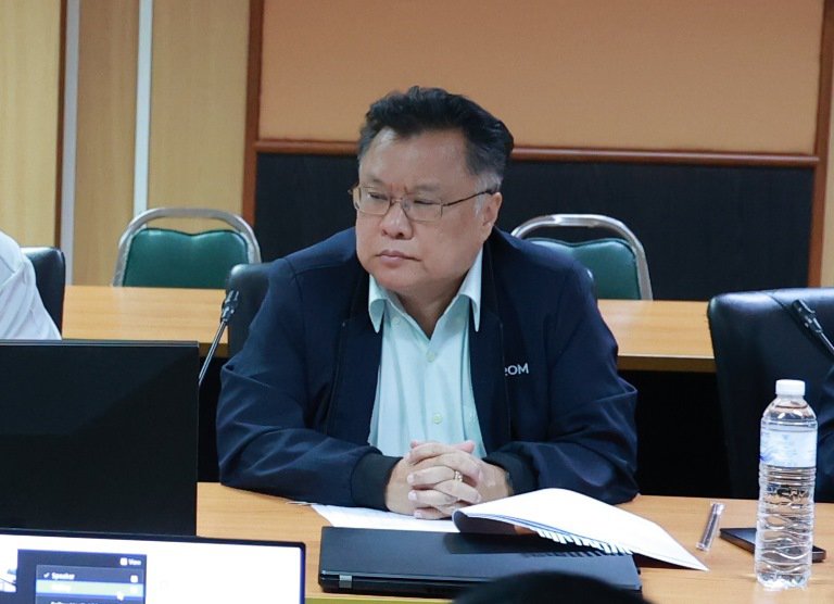 "รสอ.สุชาดา" ประชุมคณะทำงานด้านการจัดการพลังงาน เดินหน้าขับเคลื่อนนโยบายอนุรักษ์พลังงาน