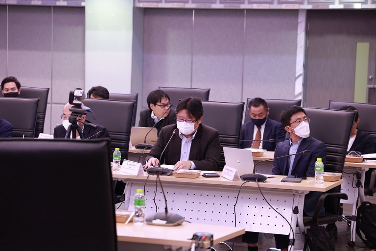 “อธิบดีใบน้อย” สร้างโอกาสกระชับความสัมพันธ์ไทย-ญี่ปุ่นผ่าน OTAGAI Friends Meeting 