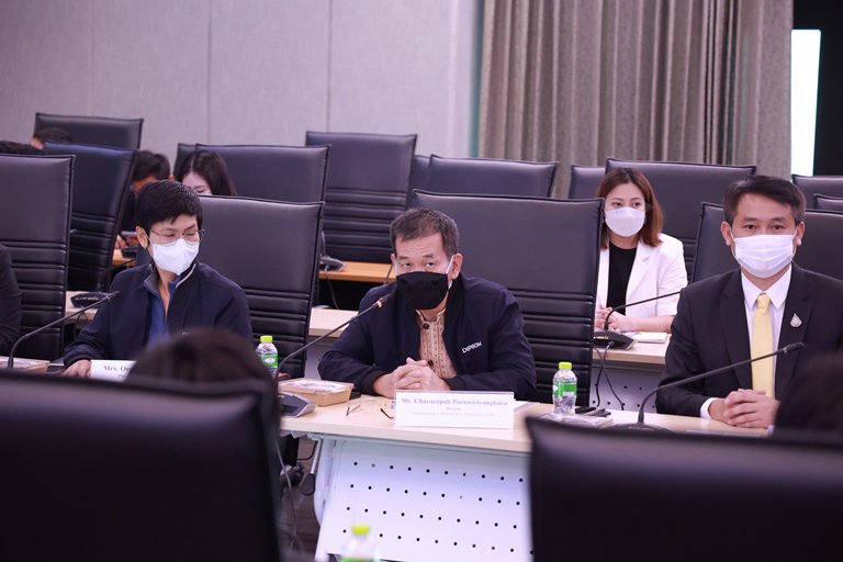 “อธิบดีใบน้อย” สร้างโอกาสกระชับความสัมพันธ์ไทย-ญี่ปุ่นผ่าน OTAGAI Friends Meeting 