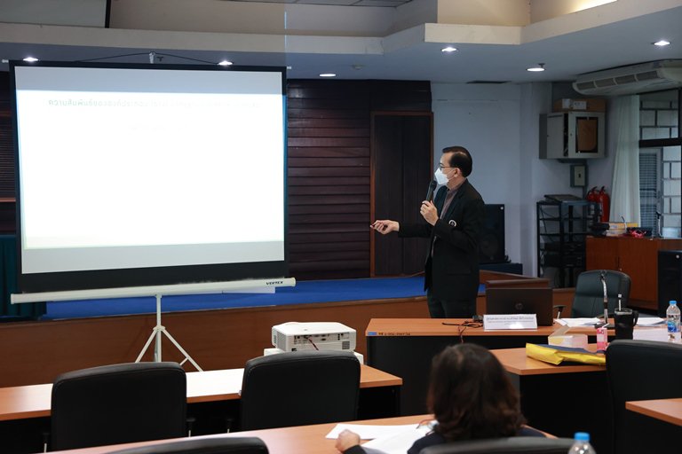 ดีพร้อม สร้างแนวทางมาตรฐานองค์กรแห่งความสุข SHAP Agents