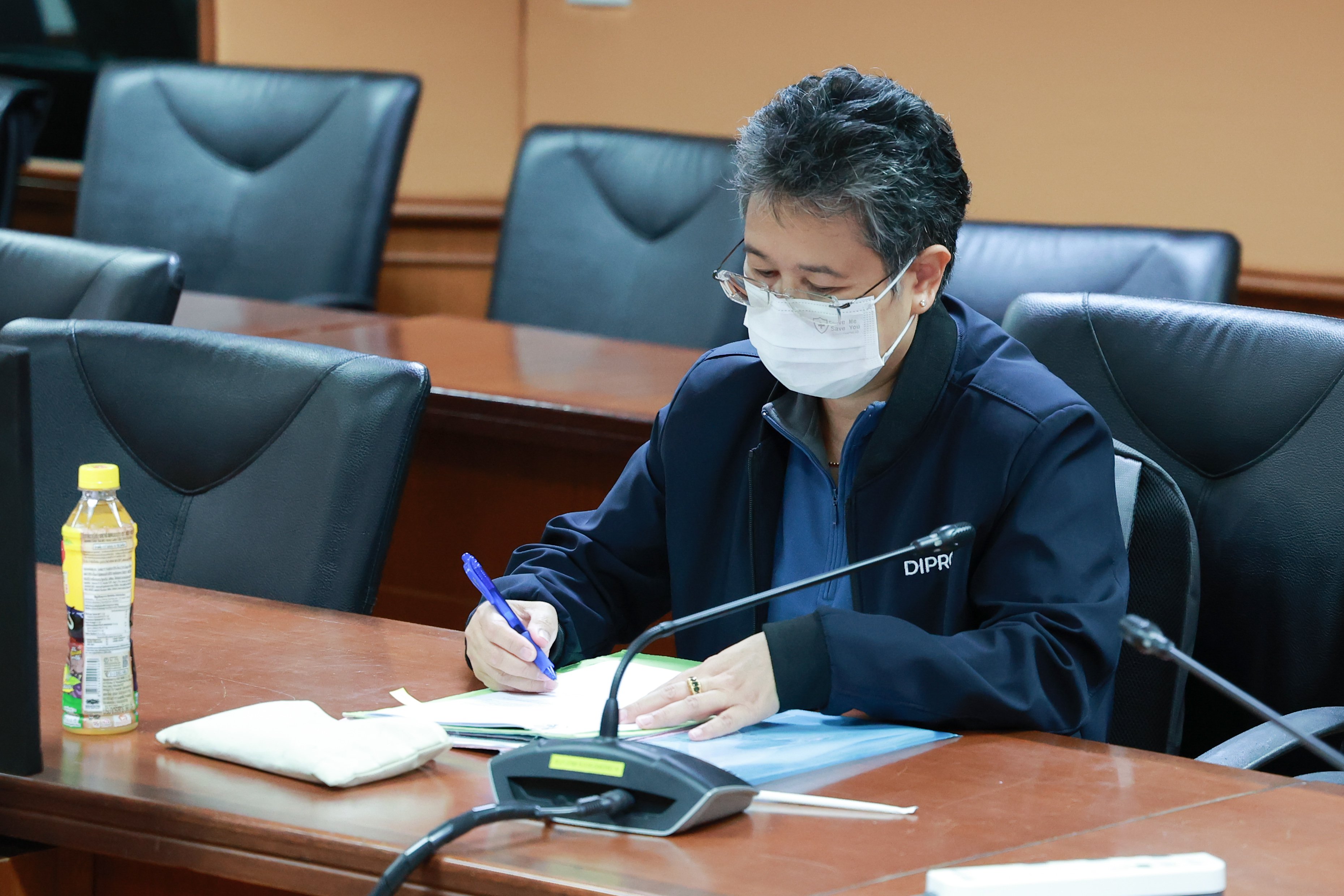 “รสอ.สุชาดา”ร่วมกับ GIT แลกเปลี่ยนความร่วมมือในการพัฒนาอุตสาหกรรมอัญมณีและเครื่องประดับ