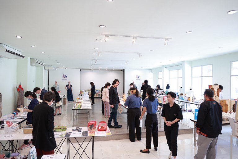 ดีพร้อม คัดผลงานนักออกแบบบรรจุภัณฑ์รักษ์โลกขึ้นเวที ThaiStar Packaging Awards 2023