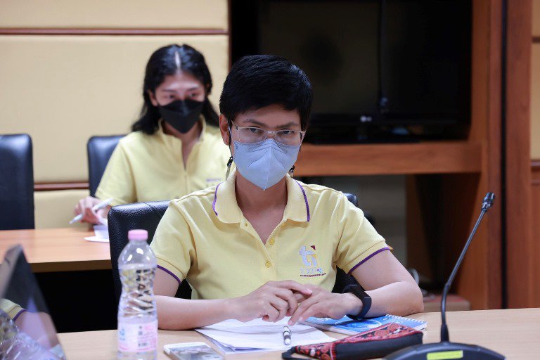 “รสอ.สุชาดา” ร่วมหารือ METI เดินหน้าความร่วมมือไทย-ญี่ปุ่น มุ่งพัฒนาบุคลากรคุณภาพช่วยขับเคลื่อนภาคอุตสาหกรรมไทย