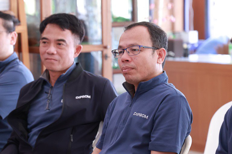อธิบดีใบน้อย" ลงพื้นที่เกาะสมุยเร่งต่อยอดโมเดลชุมชนดีพร้อมตอบรับกระแสการท่องเที่ยวเชิงสุขภาพ