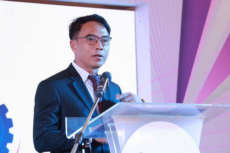 DIPROM Smart Market เสริมศักยภาพการตลาดผู้ประกอบการชุนชน 