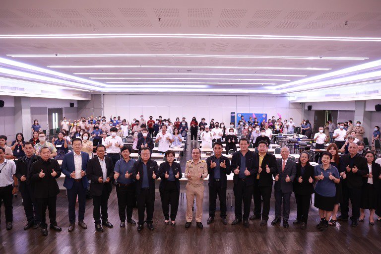 ดีพร้อม ร่วมมหกรรมคิวซีลดต้นทุน-เพิ่มผลิตภาพ ยกระดับคุณภาพอุตสาหกรรมไทยสู่สากลกว่า 4,000 ล้านบาท