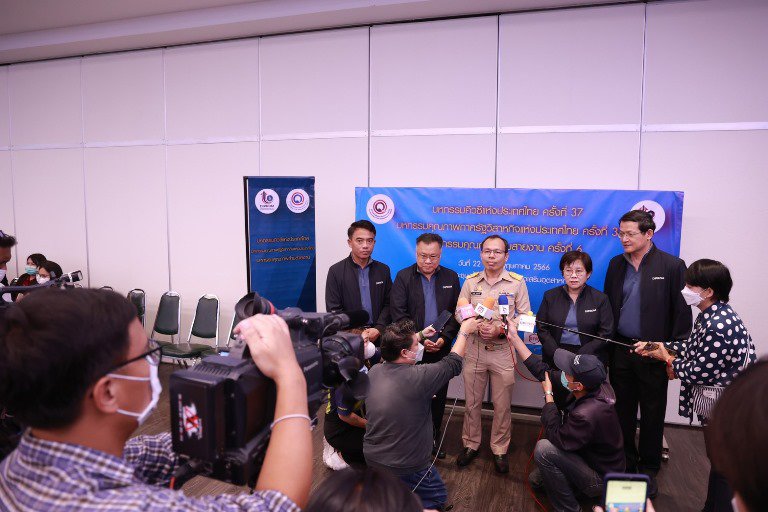 ดีพร้อม ร่วมมหกรรมคิวซีลดต้นทุน-เพิ่มผลิตภาพ ยกระดับคุณภาพอุตสาหกรรมไทยสู่สากลกว่า 4,000 ล้านบาท