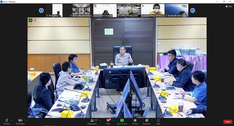 ดีพร้อม พลิกโฉมการส่งเสริมผู้ประกอบการไทยให้โตไกลอย่างยั่งยืน