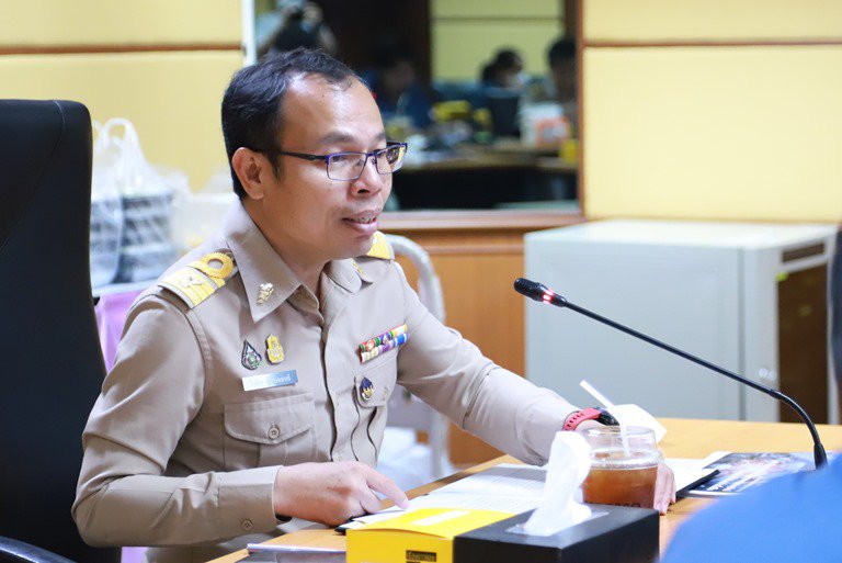 ดีพร้อม พลิกโฉมการส่งเสริมผู้ประกอบการไทยให้โตไกลอย่างยั่งยืน