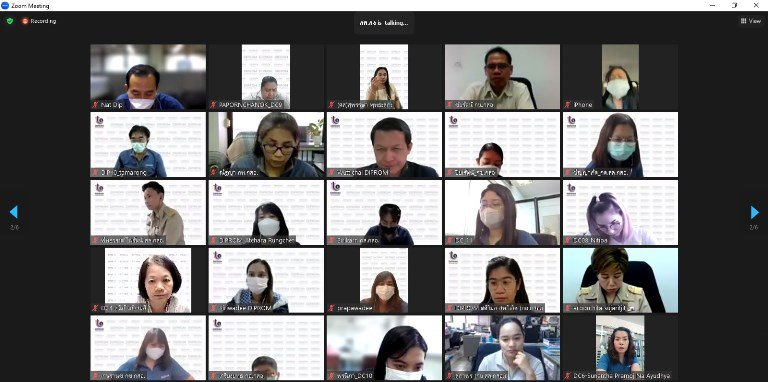 ดีพร้อม พลิกโฉมการส่งเสริมผู้ประกอบการไทยให้โตไกลอย่างยั่งยืน