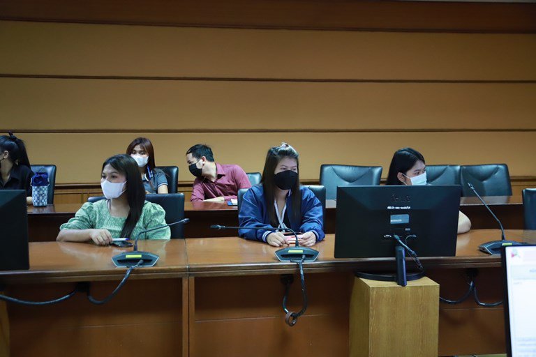 “รสอ.วาที” พร้อมลุย เดินหน้ามอบนโยบายศูนย์เทคโนโลยีสารสนเทศและการสื่อสาร
