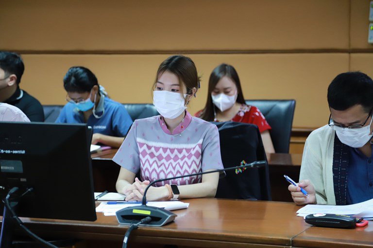 “รสอ.วาที” พร้อมลุย เดินหน้ามอบนโยบายศูนย์เทคโนโลยีสารสนเทศและการสื่อสาร