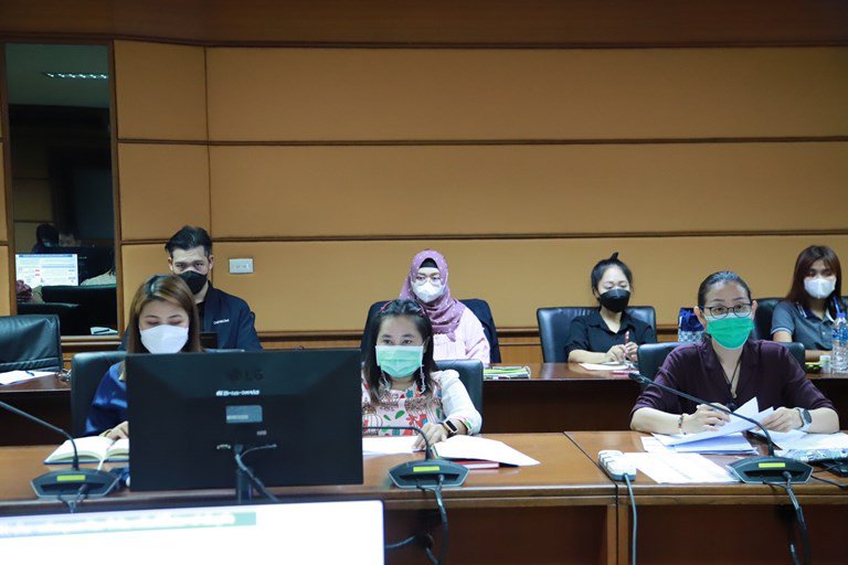 “รสอ.วาที” พร้อมลุย เดินหน้ามอบนโยบายศูนย์เทคโนโลยีสารสนเทศและการสื่อสาร