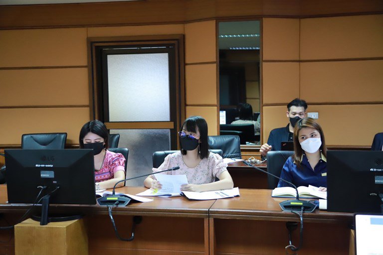 “รสอ.วาที” พร้อมลุย เดินหน้ามอบนโยบายศูนย์เทคโนโลยีสารสนเทศและการสื่อสาร