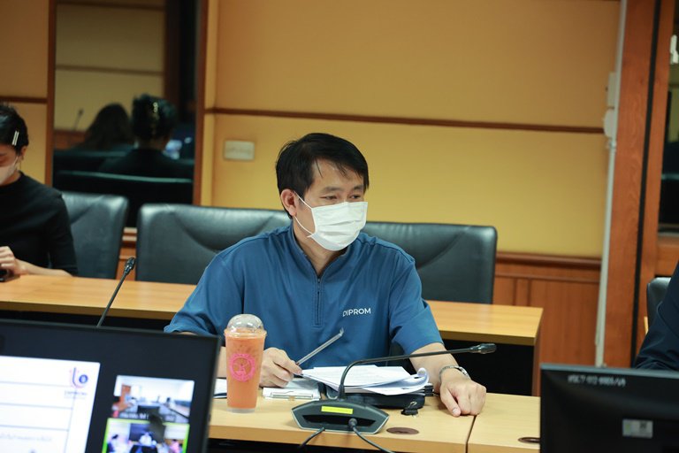 ดีพร้อม พิจารณาคัดเลือกทุนรัฐบาล ประจำปี 2565