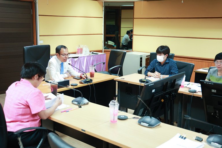 ดีพร้อม พิจารณาคัดเลือกทุนรัฐบาล ประจำปี 2565