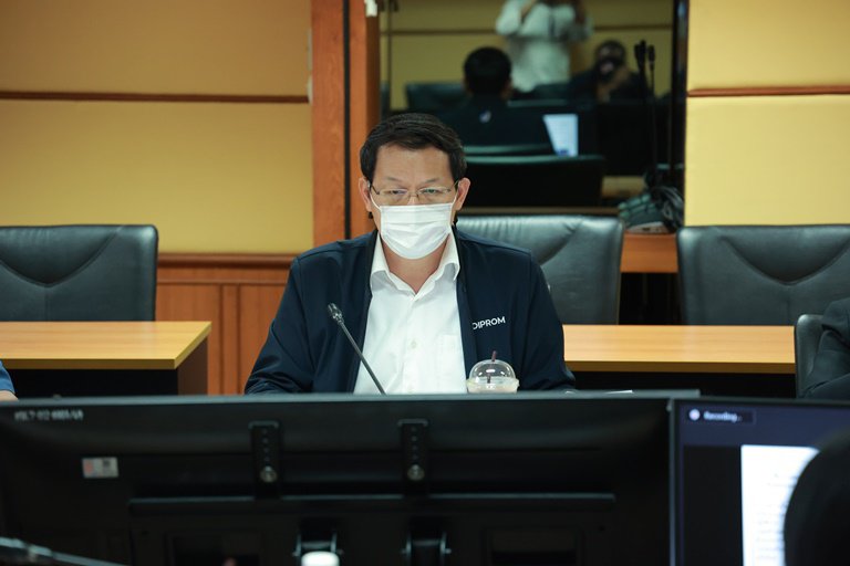 ดีพร้อม พิจารณาคัดเลือกทุนรัฐบาล ประจำปี 2565