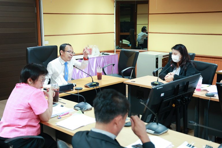 ดีพร้อม พิจารณาคัดเลือกทุนรัฐบาล ประจำปี 2565