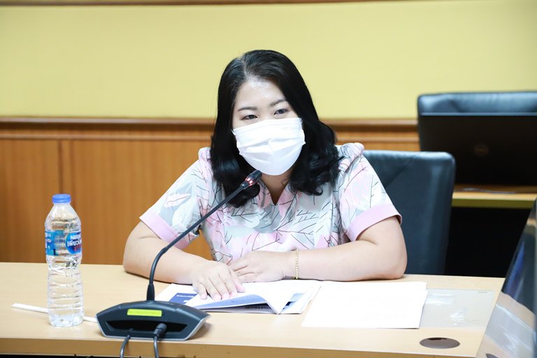 “รสอ.สุชาดา” แท็คทีมดีพร้อม หารือ SMRJ เตรียมขนทัพ ผปก. ร่วมงาน CEO Business Meeting Event 