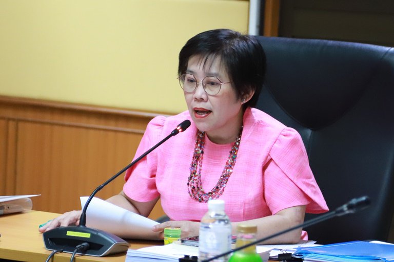 "รสอ.สุชาดา" รวมพลเตรียมความพร้อมเปิดรับสมัครรางวัลอุตสาหกรรม ประจำปี 2566