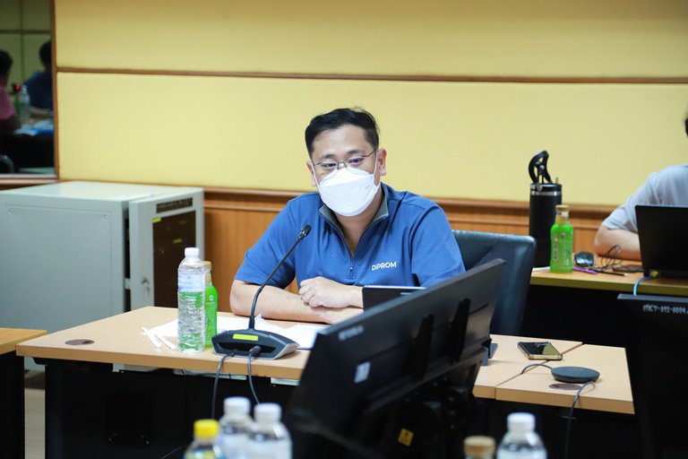 "รสอ.สุชาดา" รวมพลเตรียมความพร้อมเปิดรับสมัครรางวัลอุตสาหกรรม ประจำปี 2566