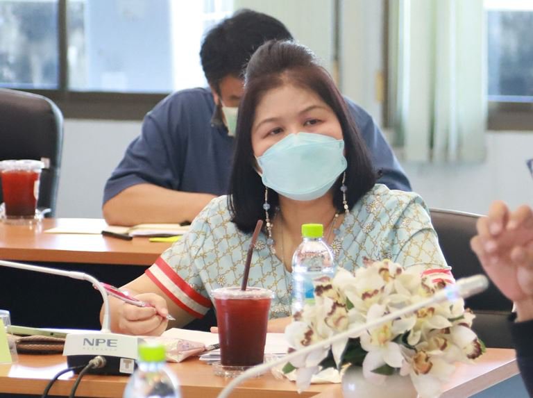 “รสอ.วัชรุน”  มอบนโยบาย 4 หน่วยงานดีพร้อม ลุยงานเพื่อ SMEs และวิสาหกิจชุมชน ให้ไปได้ไกลกว่าเดิม