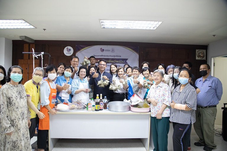 “รสอ.วัชรุน”  มอบนโยบาย 4 หน่วยงานดีพร้อม ลุยงานเพื่อ SMEs และวิสาหกิจชุมชน ให้ไปได้ไกลกว่าเดิม