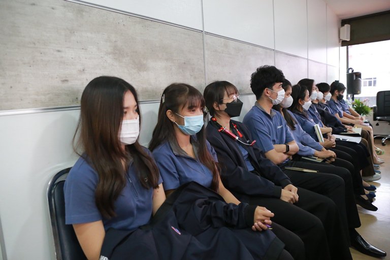 “รสอ.วาที” ส่งไม้ต่อ “ผอ.อาทิตย์” ลุยงานกองพัฒนาดิจิทัลอุตสาหกรรม