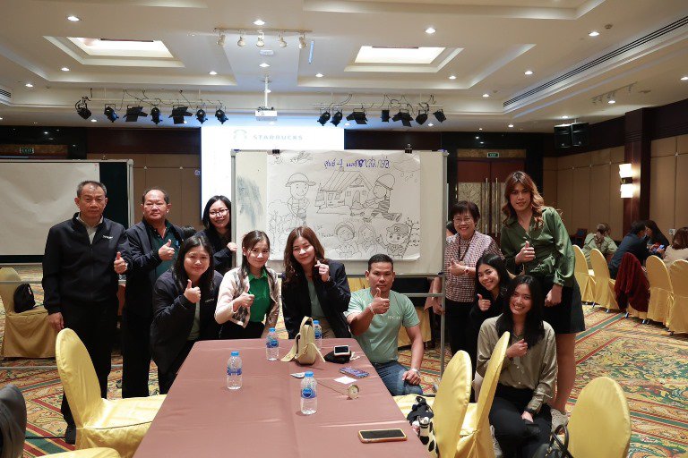 "รสอ.สุชาดา" ให้กำลังใจบุคลากรดีพร้อม ในงานสัมมนา “การเพิ่มประสิทธิภาพบุคลากรผู้ปฏิบัติงานเงินทุนหมุนเวียนฯ”