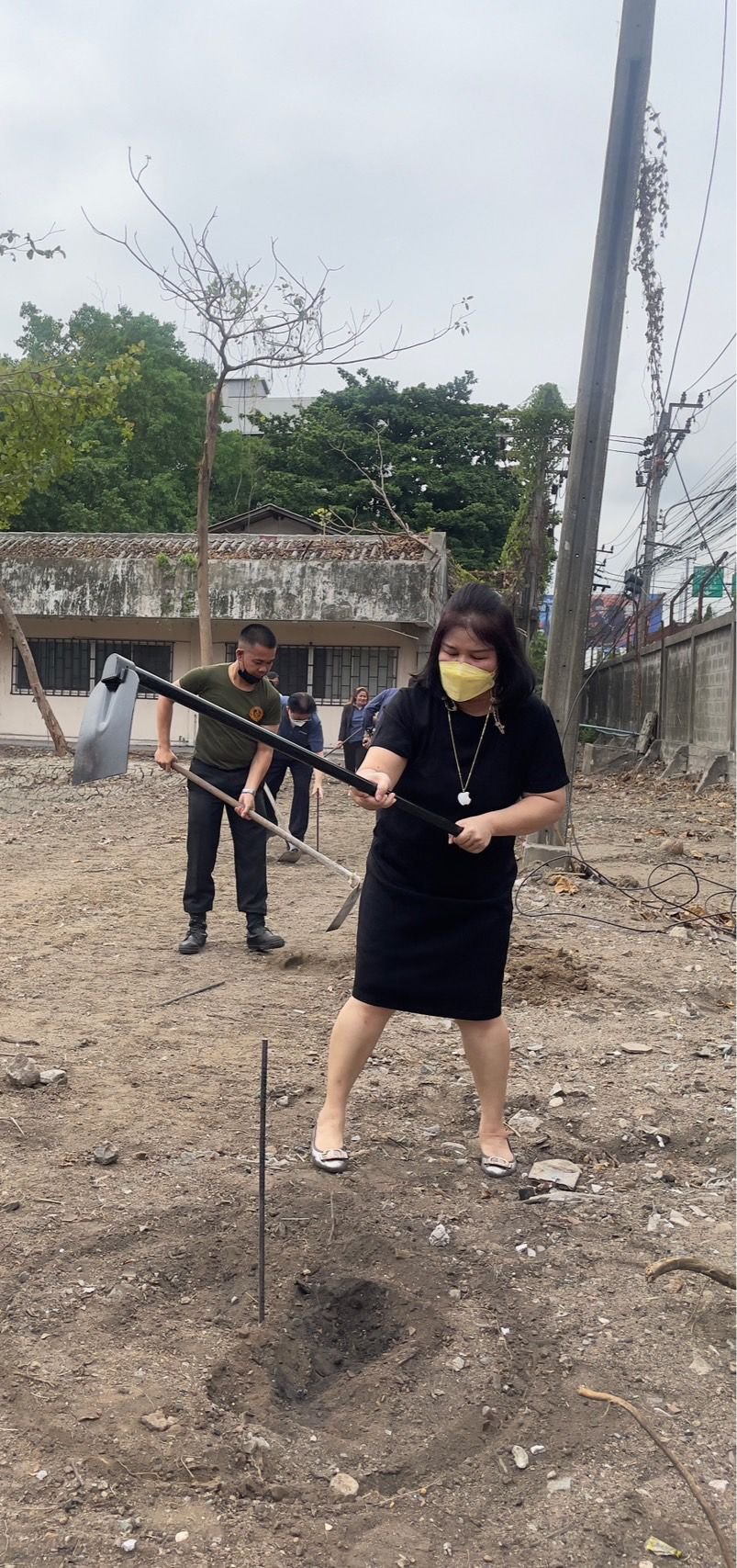 "อธิบดีใบน้อย" นำพลพรรคดีพร้อมตรวจเยี่ยมความพร้อมจัด DIPROM Transformation Day