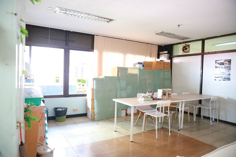 “รสอ.สุชาดา” ตรวจเยี่ยมภูมิทัศน์สำนักงานดีพร้อม เร่งเดินหน้าปรับภูมิทัศน์การทำงานให้ดียิ่งขึ้น