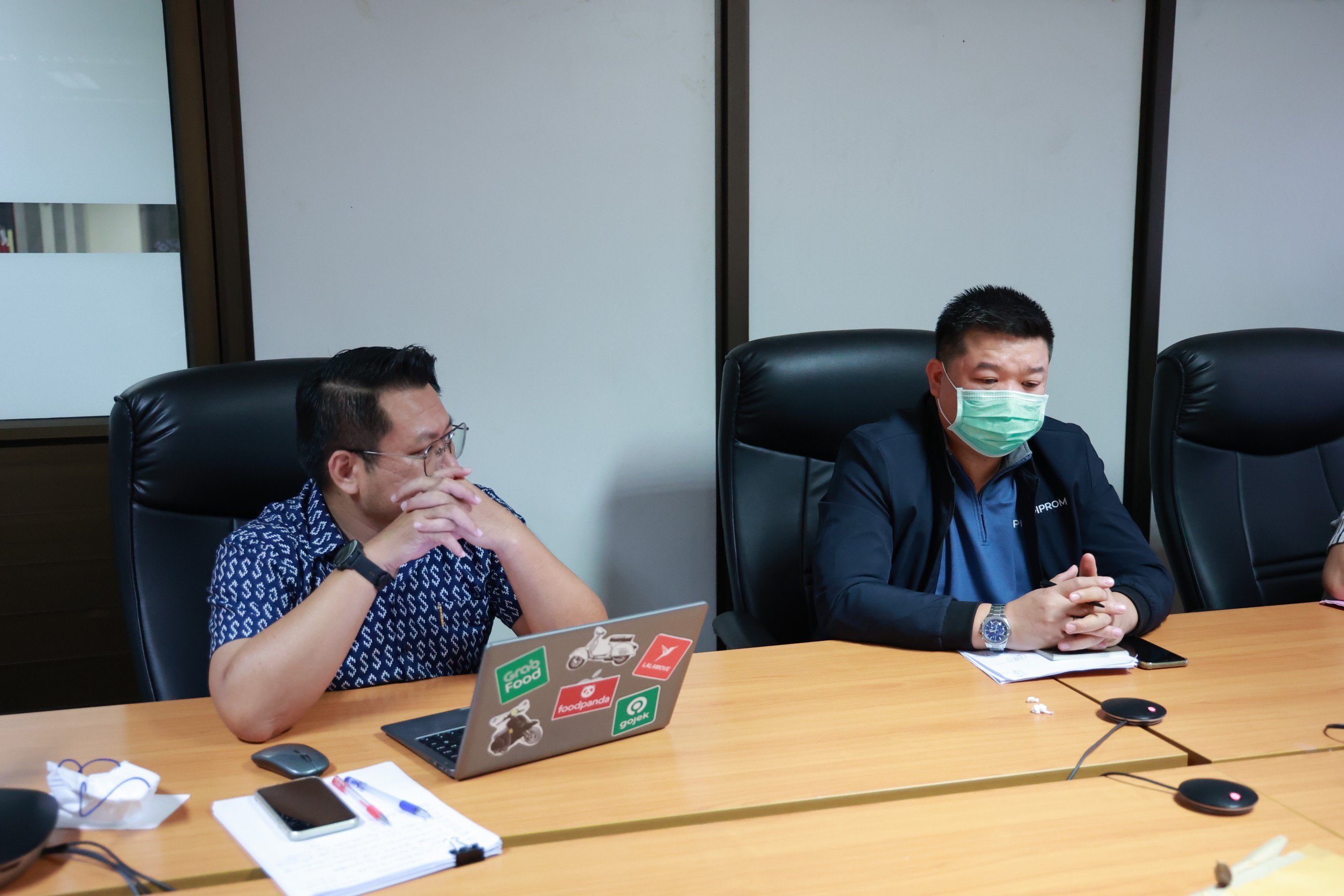 “รสอ.สุชาดา” นำทีมดีพร้อมเดินหน้าโค้งสุดท้าย ITA การเปิดเผยข้อมูลสาธารณะผ่านเว็บไซต์ www.dip.go.th 