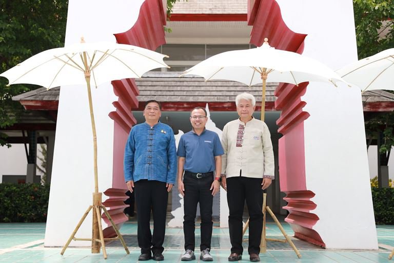 ดีพร้อม เตรียมบิ๊กอีเวนท์ งาน “อุตสาหกรรมแฟร์” สู่ความสำเร็จ 4 มิติเปิดพื้นที่ยกระดับอุตสาหกรรมคู่ชุมชนในพื้นที่ภาคเหนือ คาดสร้างเงินสะพัดไม่ต่ำกว่า 100 ลบ.