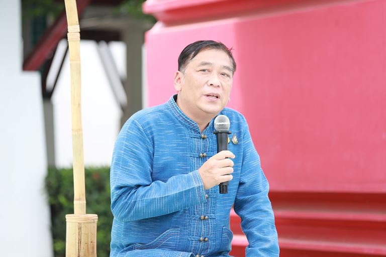 ดีพร้อม เตรียมบิ๊กอีเวนท์ งาน “อุตสาหกรรมแฟร์” สู่ความสำเร็จ 4 มิติเปิดพื้นที่ยกระดับอุตสาหกรรมคู่ชุมชนในพื้นที่ภาคเหนือ คาดสร้างเงินสะพัดไม่ต่ำกว่า 100 ลบ.