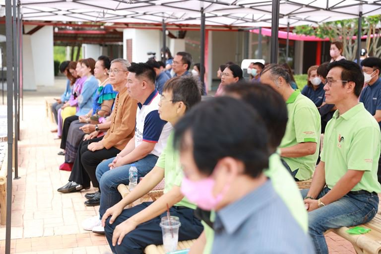ดีพร้อม เตรียมบิ๊กอีเวนท์ งาน “อุตสาหกรรมแฟร์” สู่ความสำเร็จ 4 มิติเปิดพื้นที่ยกระดับอุตสาหกรรมคู่ชุมชนในพื้นที่ภาคเหนือ คาดสร้างเงินสะพัดไม่ต่ำกว่า 100 ลบ.