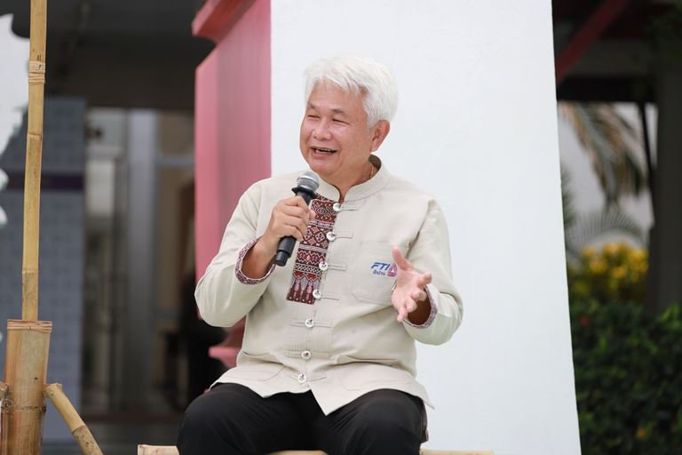 ดีพร้อม เตรียมบิ๊กอีเวนท์ งาน “อุตสาหกรรมแฟร์” สู่ความสำเร็จ 4 มิติเปิดพื้นที่ยกระดับอุตสาหกรรมคู่ชุมชนในพื้นที่ภาคเหนือ คาดสร้างเงินสะพัดไม่ต่ำกว่า 100 ลบ.