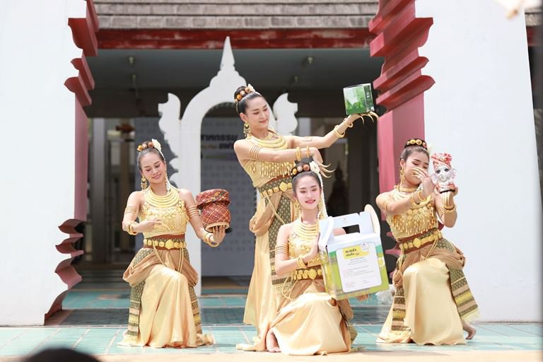 ดีพร้อม เตรียมบิ๊กอีเวนท์ งาน “อุตสาหกรรมแฟร์” สู่ความสำเร็จ 4 มิติเปิดพื้นที่ยกระดับอุตสาหกรรมคู่ชุมชนในพื้นที่ภาคเหนือ คาดสร้างเงินสะพัดไม่ต่ำกว่า 100 ลบ.