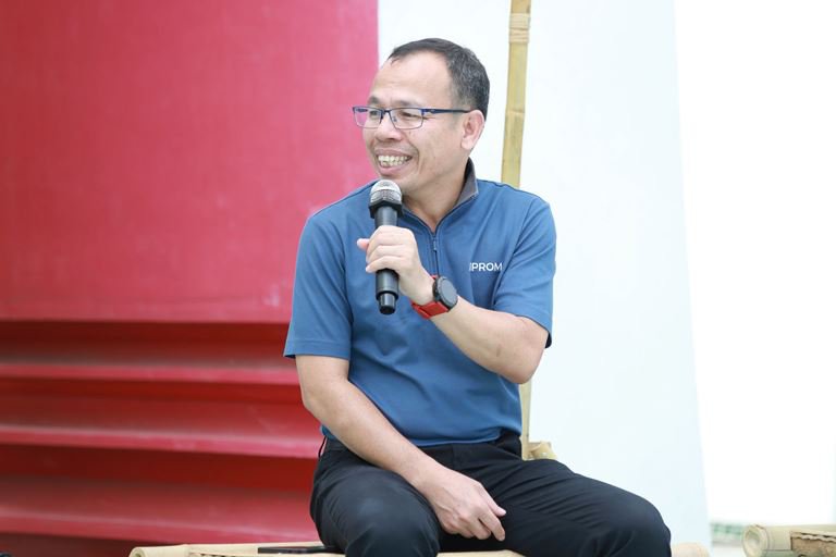 ดีพร้อม เตรียมบิ๊กอีเวนท์ งาน “อุตสาหกรรมแฟร์” สู่ความสำเร็จ 4 มิติเปิดพื้นที่ยกระดับอุตสาหกรรมคู่ชุมชนในพื้นที่ภาคเหนือ คาดสร้างเงินสะพัดไม่ต่ำกว่า 100 ลบ.