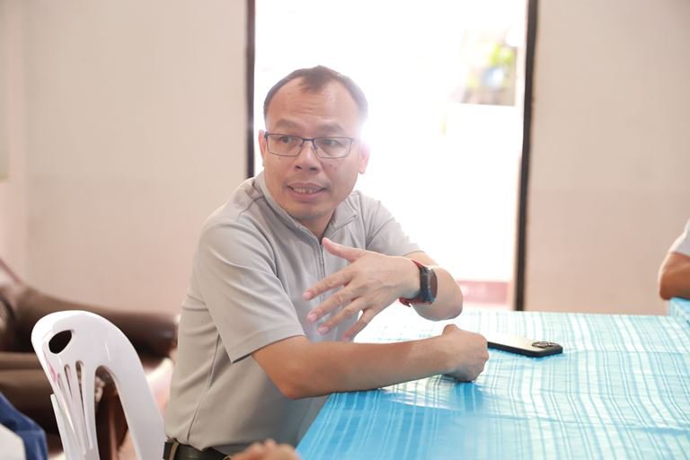 "อธิบดีใบน้อย" ลงพื้นที่ชุมชนแม่กำปอง เร่งเสริมแกร่งยกระดับการผลิตให้วิสาหกิจชุมชน