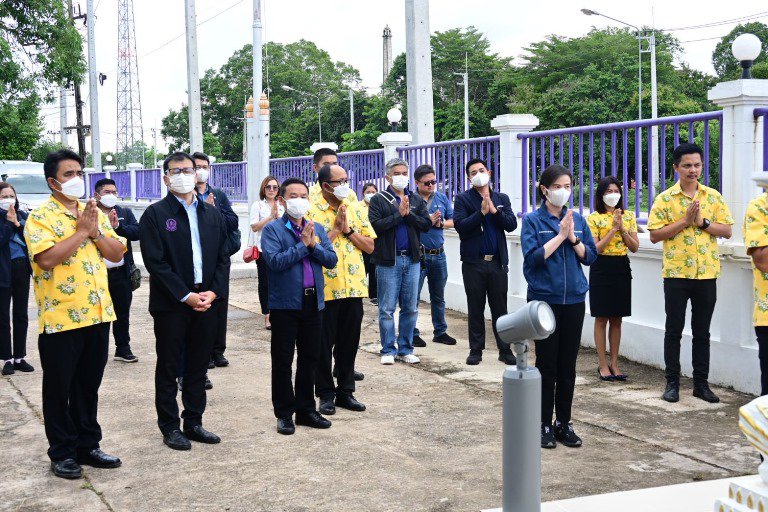 ปลัดฯ ณัฐพล ลงพื้นปราจีนบุรี มอบแนวทางการขับเคลื่อนนโยบาย MIND เน้นย้ำบูรณาการงานของหน่วยงานในพื้นที่ มุ่งพัฒนาอุตสาหกรรมเป้าหมาย กำกับโรงงานให้รักษาสิ่งแวดล้อม พร้อมช่วยกันกระจายรายได้สู่ชุมชน เพื่อให้อุตสาหกรรมอยู่คู่กับชุมชนได้อย่างมีความสุข