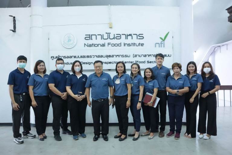 "รสอ.วาที" ลงพื้นที่ตรวจเยี่ยมศูนย์ดีพร้อมเซ็นเตอร์ 11