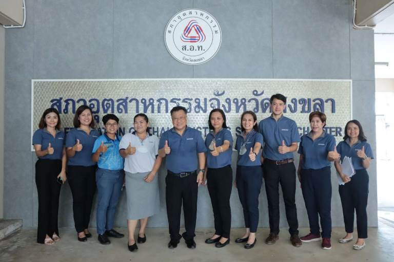 "รสอ.วาที" ลงพื้นที่ตรวจเยี่ยมศูนย์ดีพร้อมเซ็นเตอร์ 11