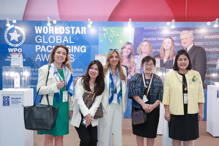 "รสอ.สุชาดา" ร่วมเปิดงานโพรแพ็ค เอเชีย 2023 ขนทัพแสดงสินค้า-นวัตกรรมกระบวนการผลิตและด้านบรรจุภัณฑ์ของภูมิภาคระดับเอเชีย