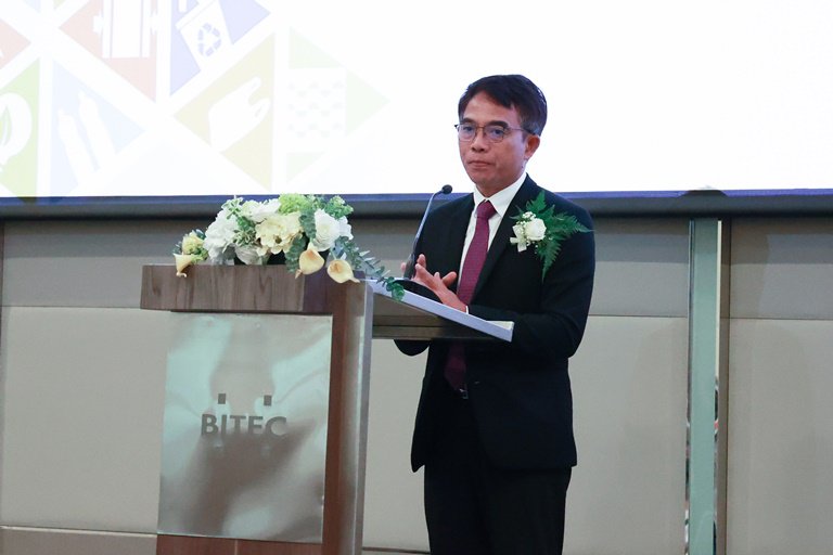 ดีพร้อม หนุนแนวคิด “บรรจุภัณฑ์สร้างสรรค์สังคมดี” โชว์ไอเดียนักออกแบบไทยสู่เวทีโลก