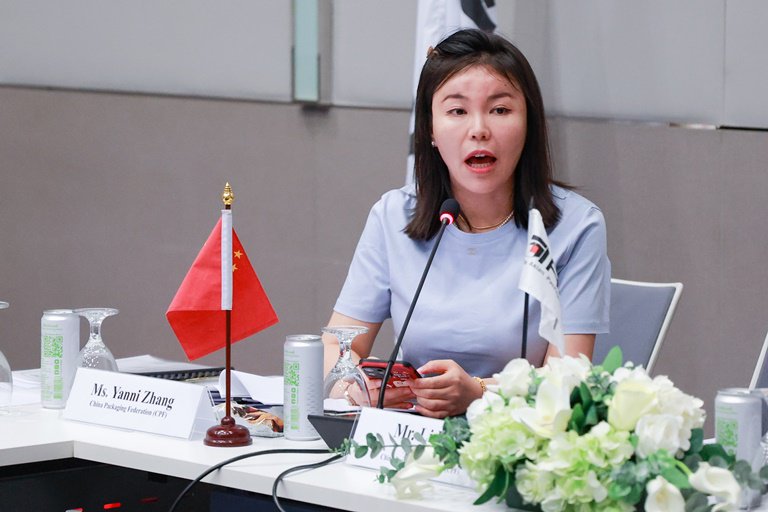 รสอ.สุชาดา" เข้าร่วมประชุม 8th APF Strategic Planning Meeting กับสมาชิก APF 15 ประเทศเอเชีย
