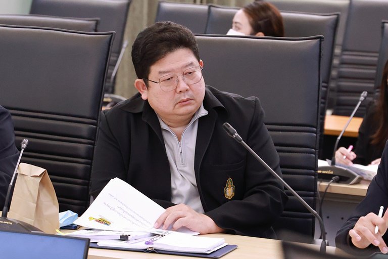 รสอ.สุชาดา” นำทีมดีพร้อมเดินหน้าสู่การเป็นองค์กรคุณธรรมต้นแบบ